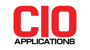 CIO Applications Logo