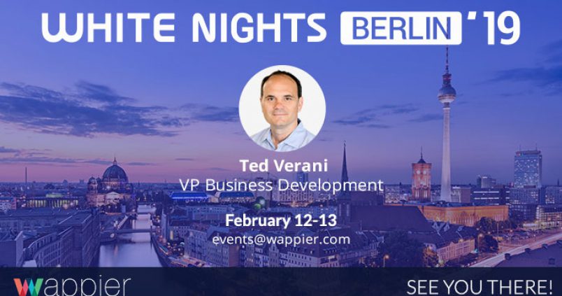 White Nights Berlin 2019