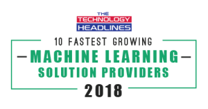 Read more about the article wappier Selected as “Top ML Company to Watch Out for in 2018” by The Technology Headlines