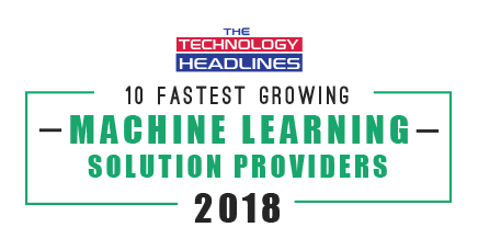 You are currently viewing wappier Selected as “Top ML Company to Watch Out for in 2018” by The Technology Headlines