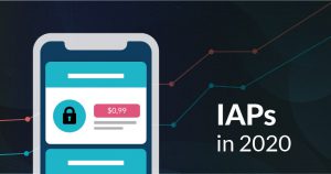 Read more about the article The Most Important IAP Statistics for Mobile Game Publishers in 2020