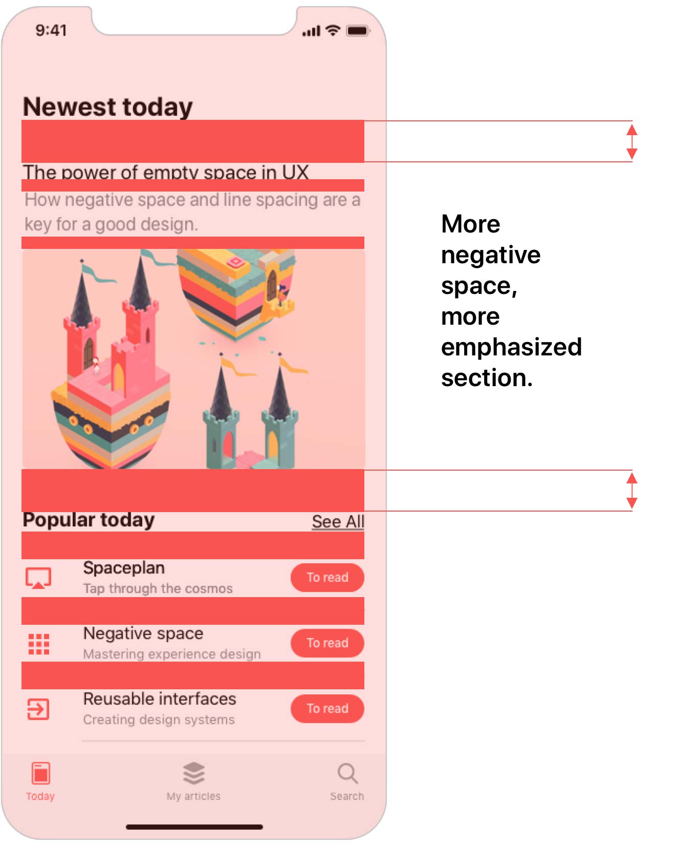 In-App Purchase UI Design - 6 Tips For Increasing Conversions