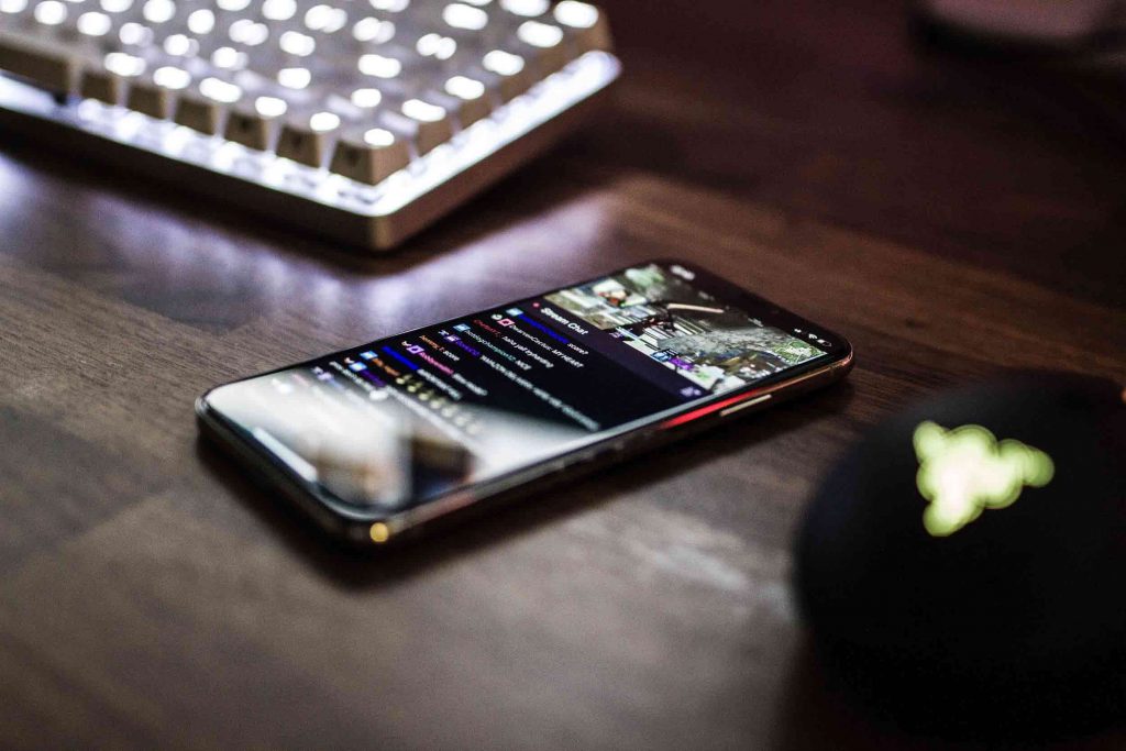 In-app purchase UI design