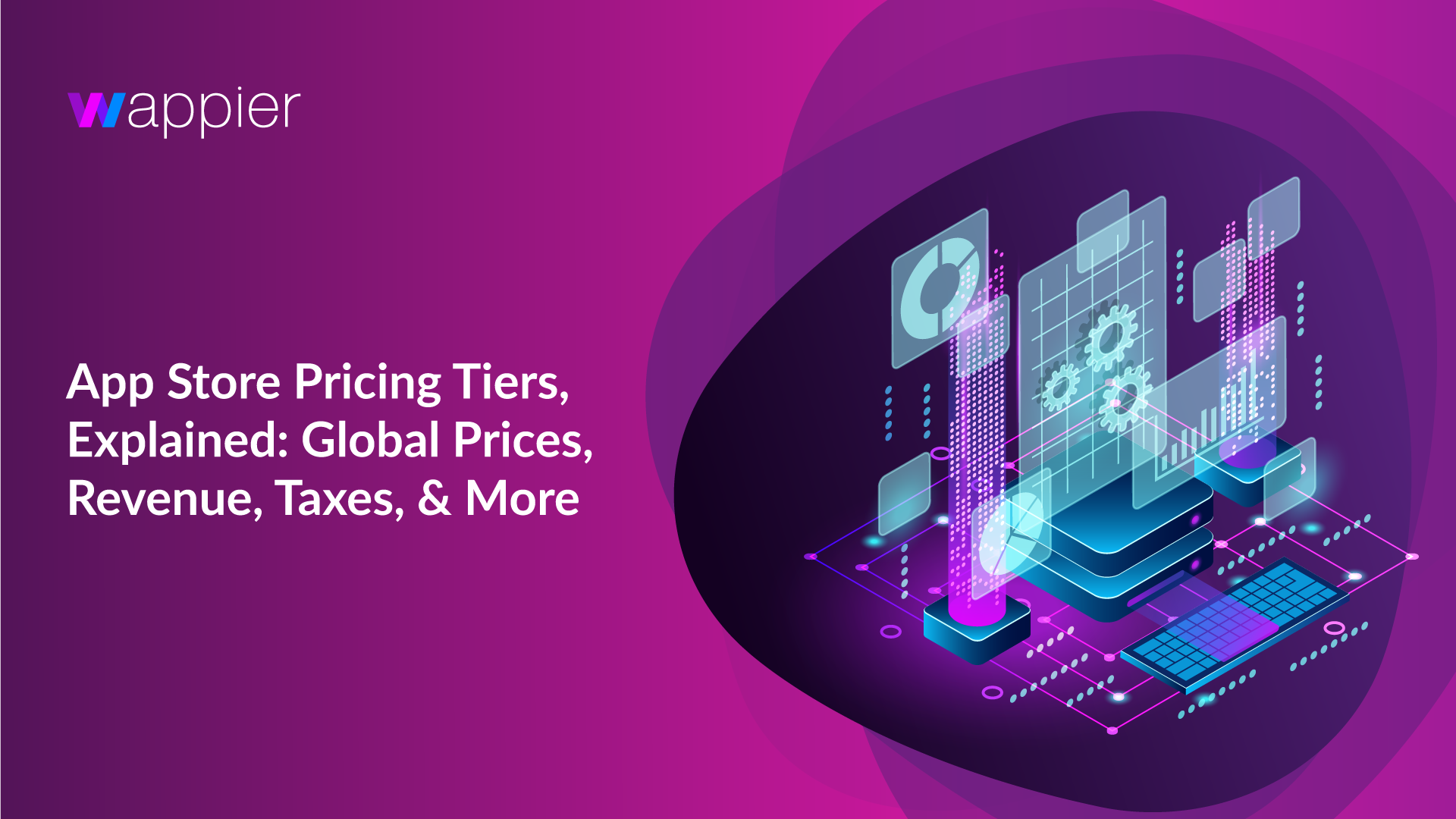 Read more about the article App Store Pricing Tiers, Explained: Global Prices, Revenue, Taxes, & More