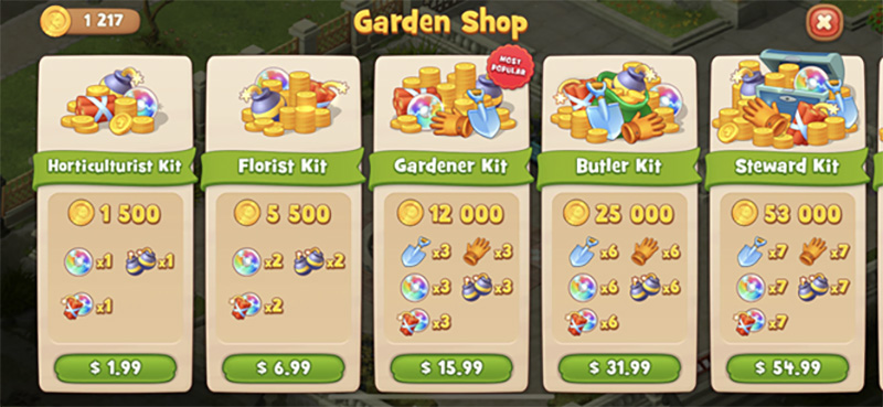 What's The Best Online Store To Buy Mobile Games?