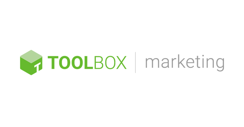 toolbox marketing logo