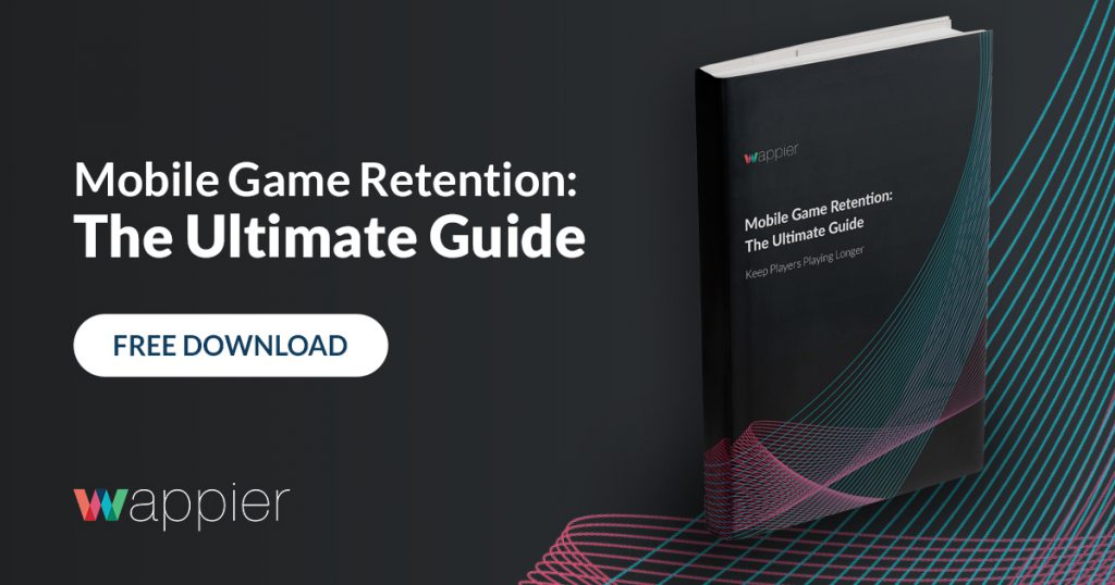 5 player retention strategies for online gaming