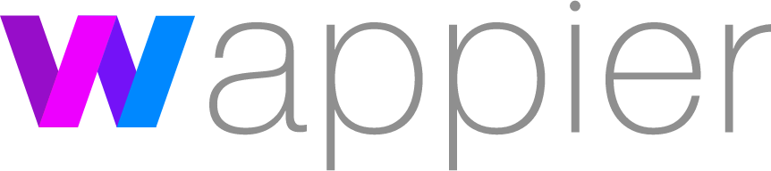 wappier logo