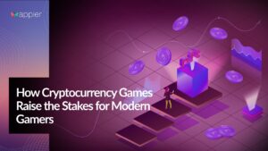 Read more about the article How Cryptocurrency Games Raise the Stakes for Modern Gamers