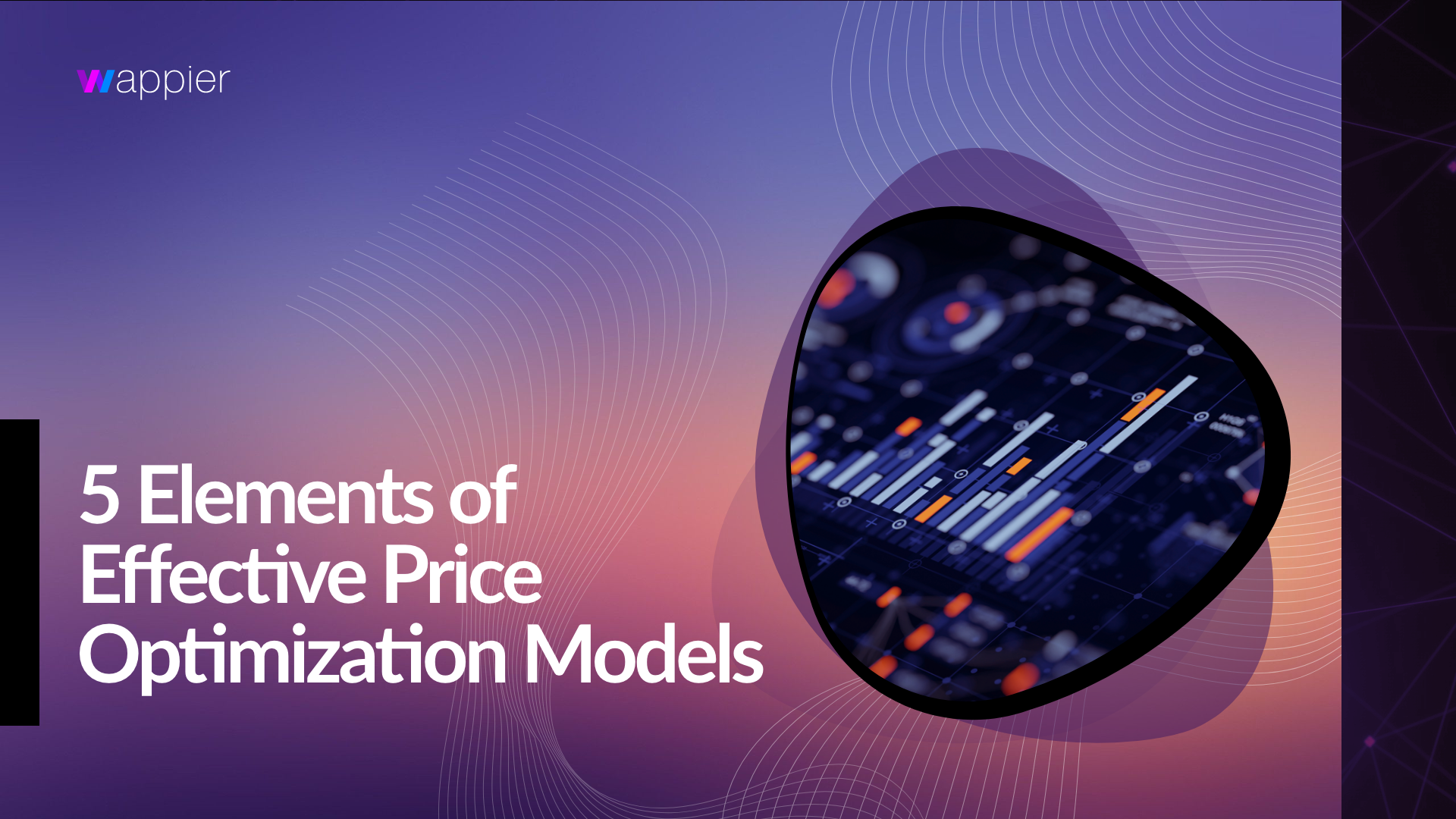 You are currently viewing 5 Elements of Effective Price Optimization Models