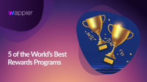 Read more about the article 5 of the World’s Best Rewards Programs