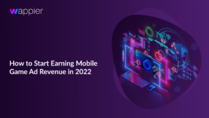 2022's top grossing mobile game publishers 