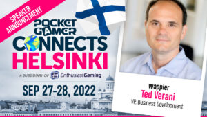 Read more about the article PG Connects Helsinki